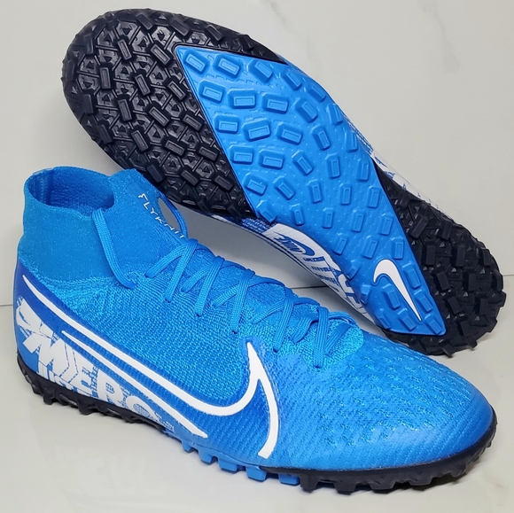 nike mercurial superfly 7 elite turf